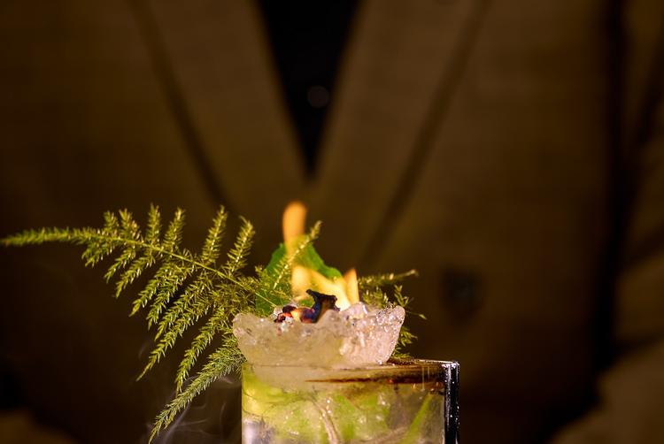 The Morgan Hotel | | 4