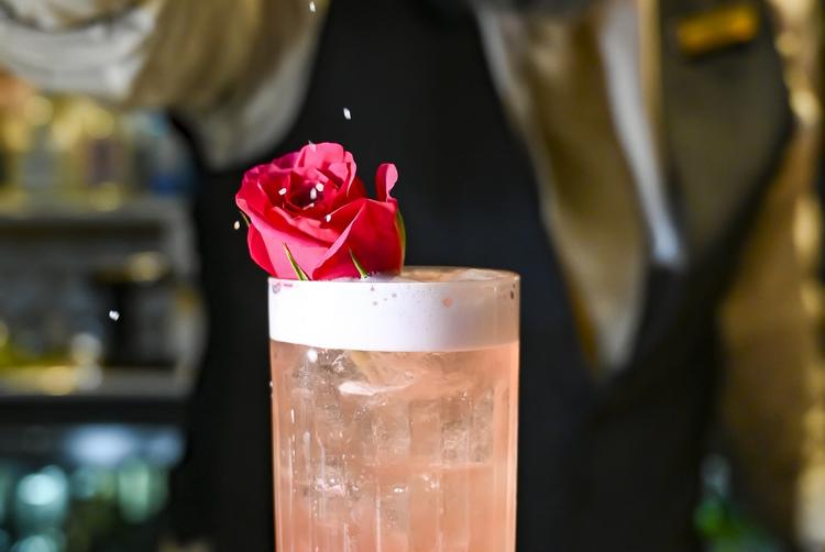 The Morgan Hotel | Dublin | 6