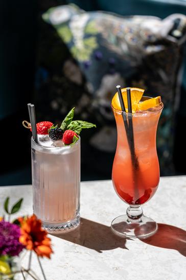 The Morgan Hotel | Photo Gallery 26