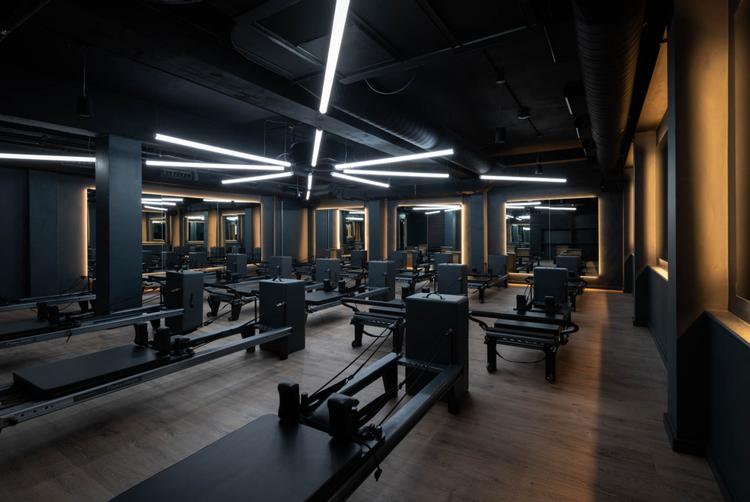 The Morgan Hotel | | 3