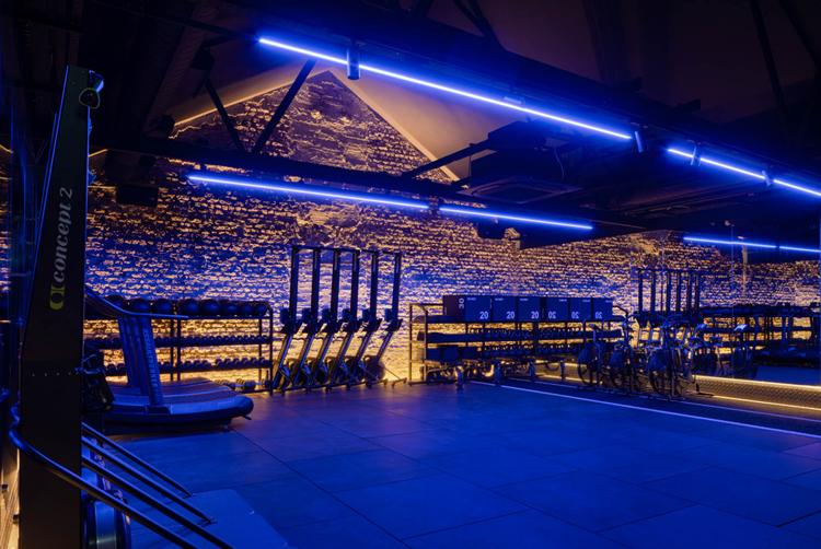 The Morgan Hotel | | 1