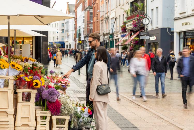 Discover Dublin's Top Attractions
