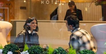 The Morgan Hotel |  | Stay Longer and Save 25% | Stay Longer & Save up to 25%