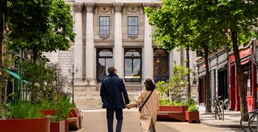The Morgan Hotel | July City Stays, Made Better | Make More of July in Dublin