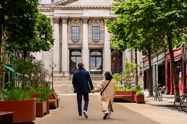 The Morgan Hotel | Spend August in the Heart of Dublin