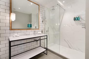 The Morgan Hotel | Dublin | Galerie 22