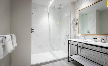 The Morgan Hotel | Dublin | Galerie 9