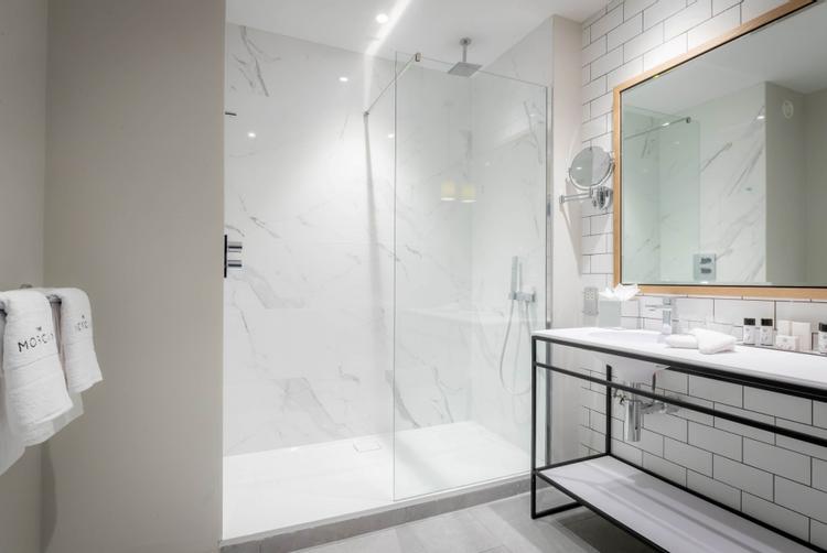 The Morgan Hotel | | 3