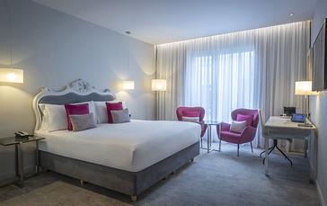 Deluxe Zimmer