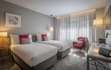 The Morgan Hotel | Dublin | Galerie 8
