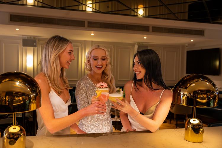 The Morgan Hotel | Dublin | 4