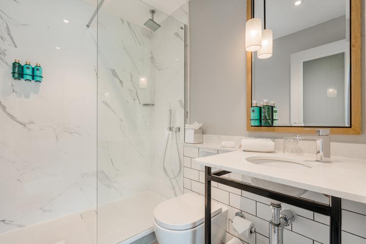 The Morgan Hotel | Dublin | 2