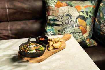 The Morgan Hotel | Dublin | Galería 35