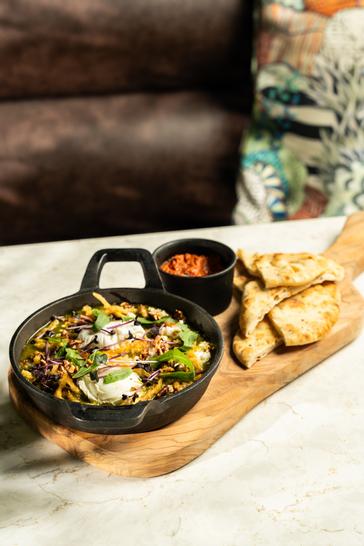 The Morgan Hotel | Dublin | Galería 36