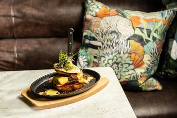 The Morgan Hotel | Dublin | Galerie 39