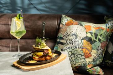 The Morgan Hotel | Dublin | Galería 37