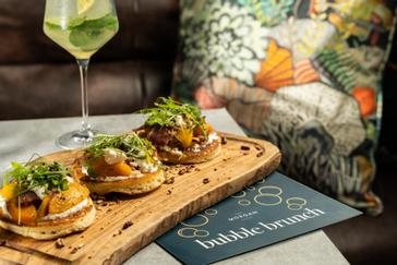 The Morgan Hotel | Dublin | Galería 33