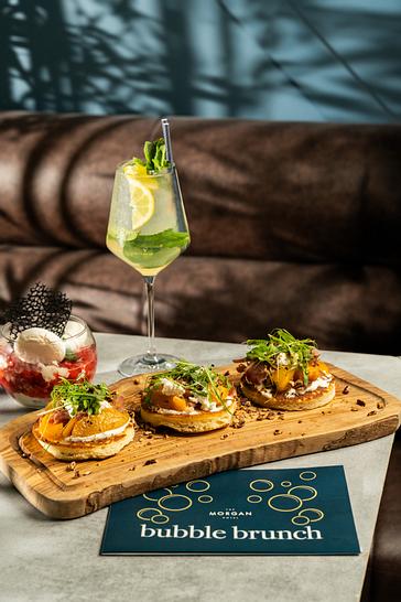 The Morgan Hotel | Dublin | Galerie 40