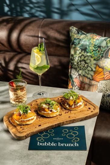 The Morgan Hotel | Dublin | Galería 41