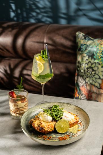 The Morgan Hotel | Dublin | Galería 42