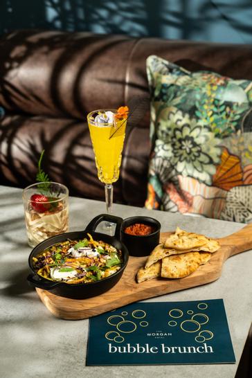 The Morgan Hotel | Dublin | Galería 43