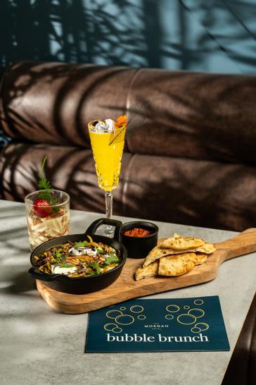 The Morgan Hotel | Dublin | Galería 44