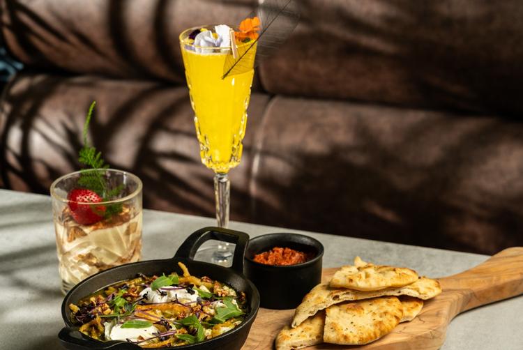 The Morgan Hotel | | 1