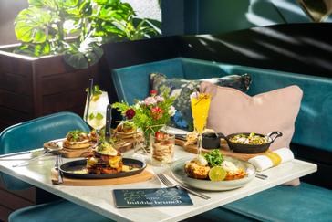 The Morgan Hotel | Dublin | Galería 45