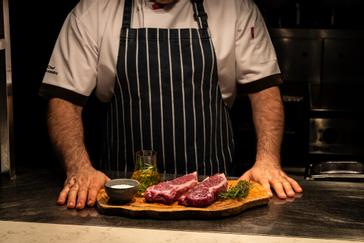 The Morgan Hotel | Dublin | Galería 47