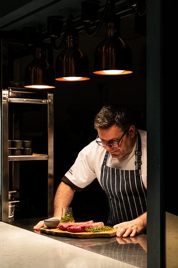 The Morgan Hotel | Dublin | Galerie 49