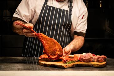 The Morgan Hotel | Dublin | Galería 49