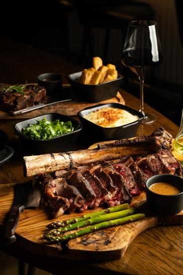 The Morgan Hotel | Dublin | Galería 51