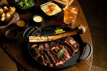 The Morgan Hotel | Dublin | Galería 52