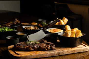 The Morgan Hotel | Dublin | Galería 54