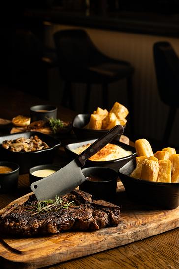 The Morgan Hotel | Dublin | Galerie 56
