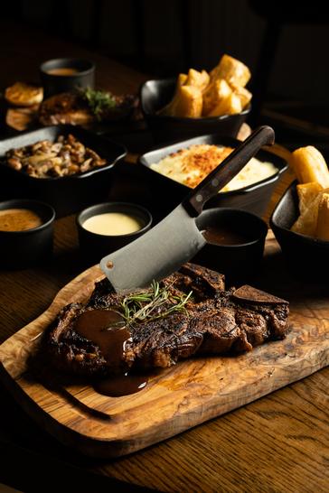 The Morgan Hotel | Dublin | Galería 56