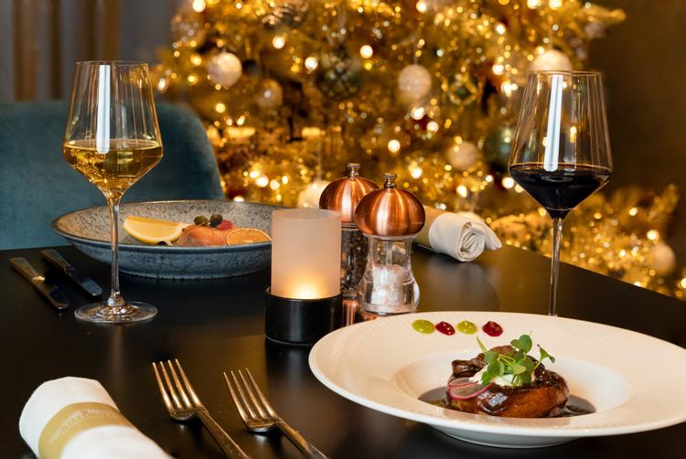 The Morgan Hotel | | 3