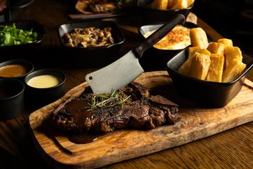 The Morgan Hotel | Dublin | Galería 57