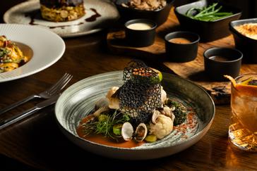 The Morgan Hotel | Dublin | Galería 58