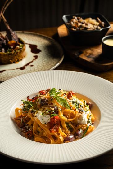 The Morgan Hotel | Dublin | Galería 59