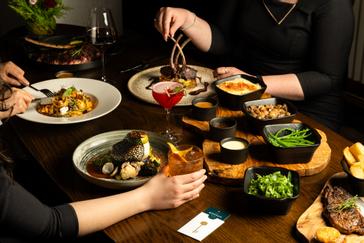 The Morgan Hotel | Dublin | Galería 60