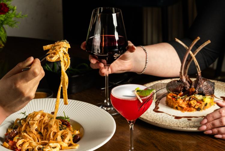 The Morgan Hotel | | 1