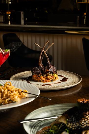 The Morgan Hotel | Dublin | Galería 62