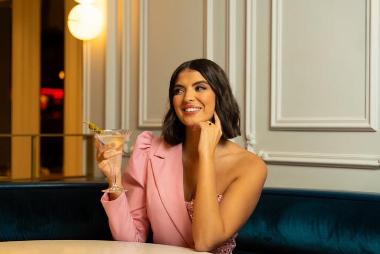 The Morgan Hotel | | 2