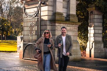 The Morgan Hotel | Make More of August in Dublin