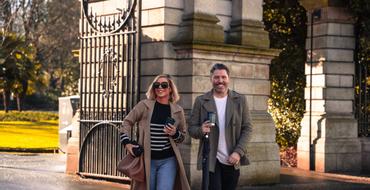 The Morgan Hotel | | July City Stays, Made Better | Explore Dublin's Top Attractions