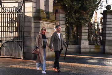 The Morgan Hotel | Explore Dublin's Top Attractions
