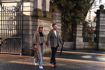 The Morgan Hotel | Explore Dublin's Top Attractions