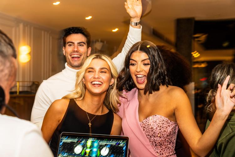 The Morgan Hotel | Dublin | 1