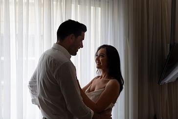 Intimate and unique venue